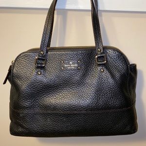 Kate spade tote bag